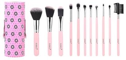 Sibel make-up set Pink Flamingo
