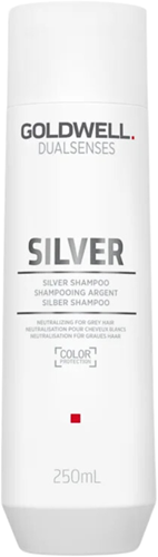 Goldwell Dualsenses Silver Conditioner - 200 ml