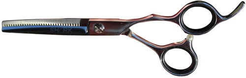 Shark SK10RT Coupeschaar 6 Inch
