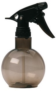 Waterspuit Smoke - 340 ml