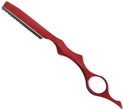Snijmes Rood