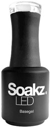 Soakz Basegel - 15 ml