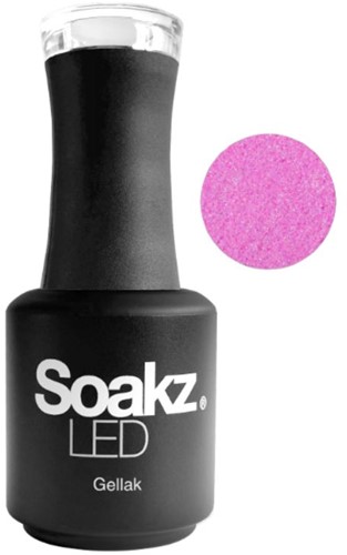 Soakz Gellak 15 ml - #116