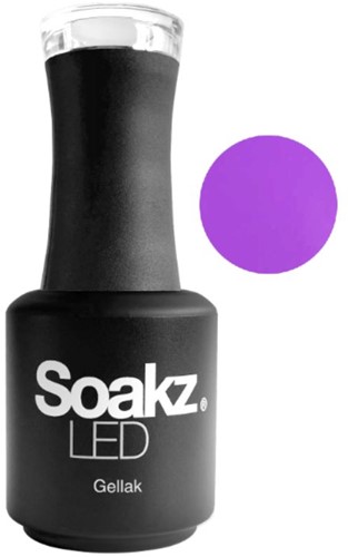 Soakz Gellak 15 ml - #571