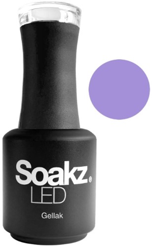 Soakz Gellak 15 ml - #595