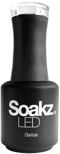 Soakz Gellak 15 ml