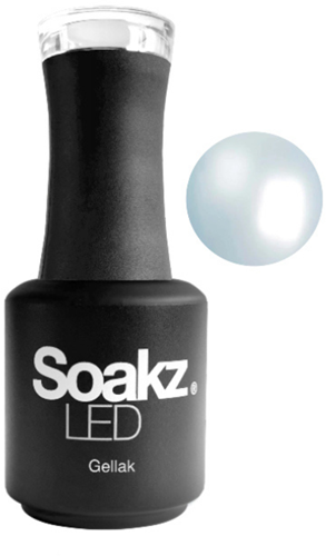 Soakz Gellak 15 ml - #PEA01