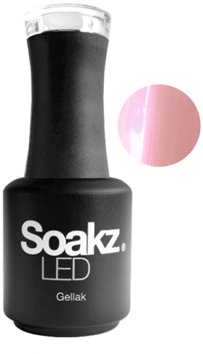 Soakz Gellak 15 ml - #PEA04