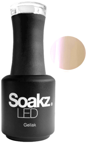 Soakz Gellak 15 ml - #PEA17