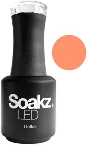Soakz Gellak 15 ml - #349