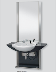 Jobst Forum Kaptafel met Wastafel 