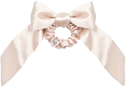 Invisibobble Sprunchie Slim Ballerina Ribbon