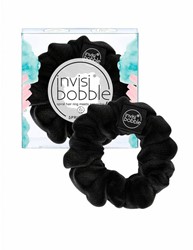 Invisibobble Sprunchie True Black
