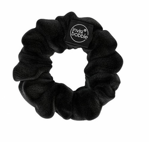 Invisibobble Sprunchie True Black-2