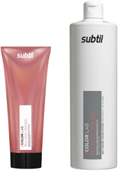Subtil Brilliance Couleur Mask