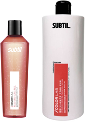 Subtil Brilliance Couleur Shampoo