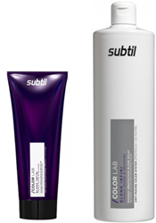 Subtil Color Lab Blond Infini haarmasker