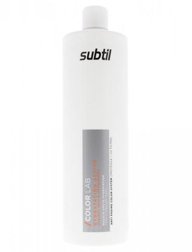 Subtil Colorlab Deep Hydration Mask - 1000 ml