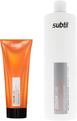 Subtil Colorlab Deep Hydration Mask