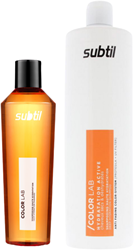 Subtil Colorlab Deep Hydration Shampoo