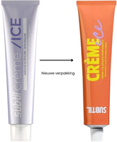 Subtil Creme ICE haarverf - 60 ml-2