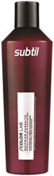 Subtil Colorlab Frizz-Control Cream Shampoo - 300 ml