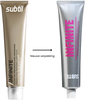 Subtil Infinite haarverf - 60 ml-2