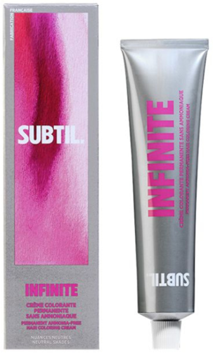 Subtil Infinite haarverf - 60 ml-3