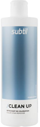 Subtil Clean-Up haarverfverwijderaar - 500 ml