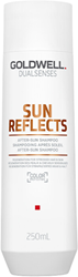 Goldwell Dualsenses Sun Reflects After Sun Shampoo - 250 ml