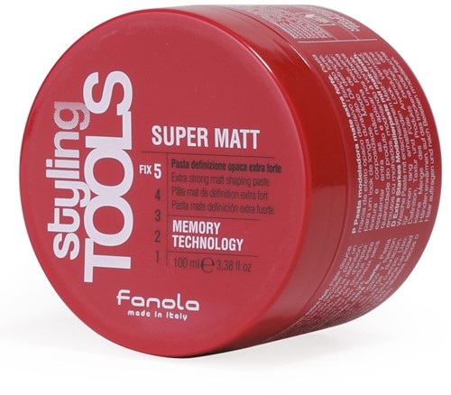 Fanola Super Matt - 100 ml