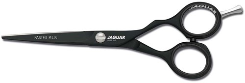 Jaguar Pastell Plus Offset Knipschaar - 5.5 Inch Lava