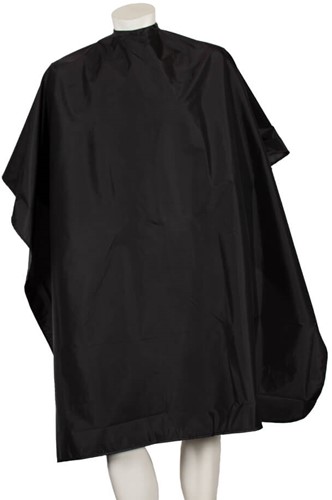 Di Luca Professional kapmantel flexi Nylon