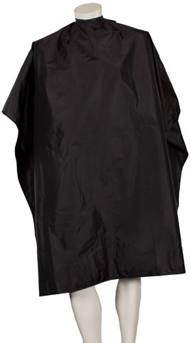 Di Luca Professional kapmantel Nylon