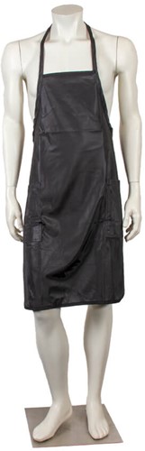 Di Luca Professional Verfschort Nylon