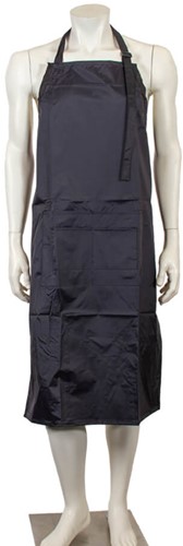 Di Luca Professional Verfschort Nylon Lang