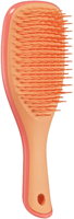 Tangle Teezer Ultimate Detangler Mini Brush - Salmon Pink Apricot-3