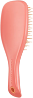 Tangle Teezer Mini Brush Salmon Pink Apricot 