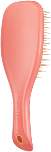 Tangle Teezer Mini Brush Salmon Pink Apricot 