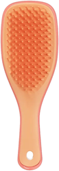 Tangle Teezer Ultimate Detangler Mini Brush - Salmon Pink Apricot