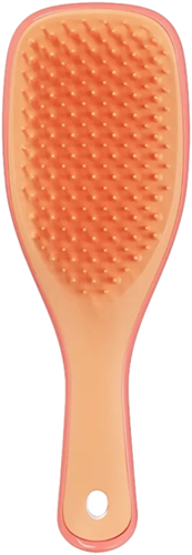Tangle Teezer Ultimate Detangler Mini Brush - Salmon Pink Apricot