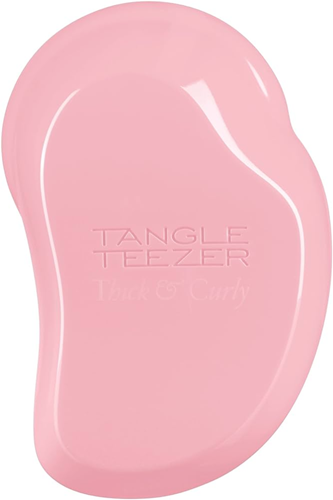 Tangle Teezer Original Brush Thick & Curly - Dusty Pink