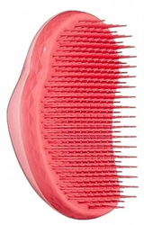 Tangle Teezer Original Detangling Brush Thick & Curly - Pink Pink