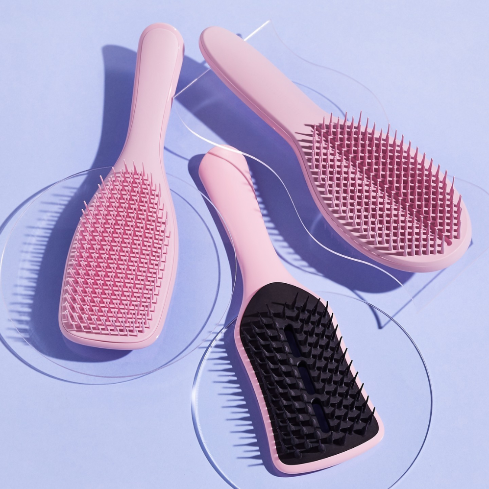 Tangle Teezer The Ultimate Styler - Millennial Pink