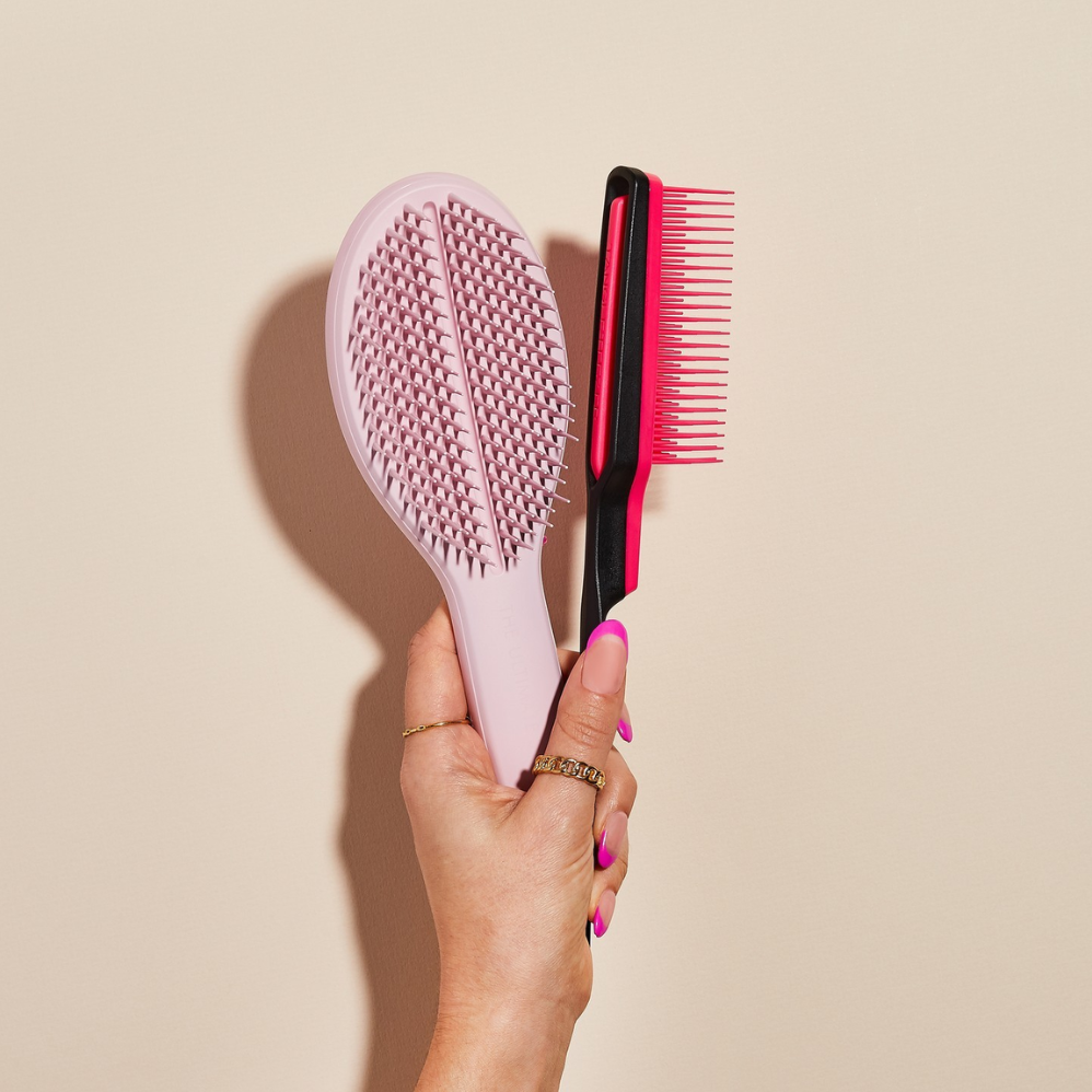 Tangle Teezer The Ultimate Styler - Millennial Pink