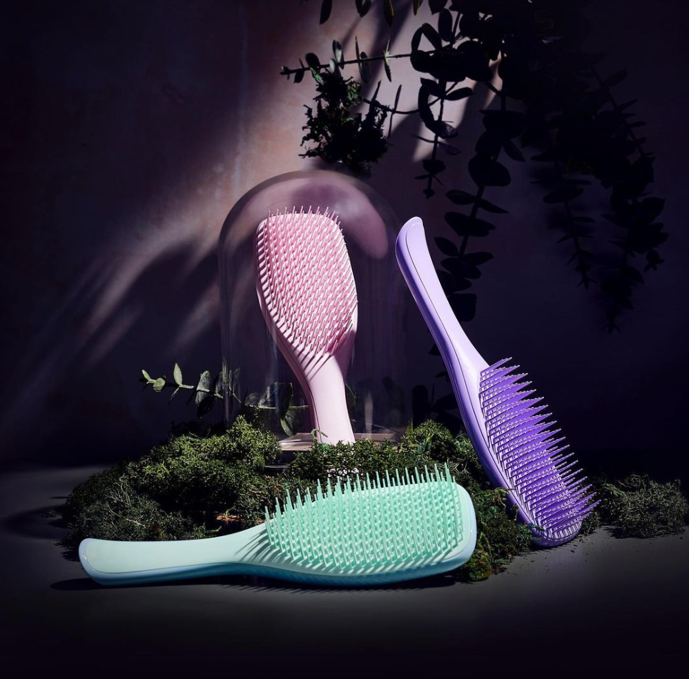 The shop wet detangler