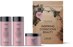 Lakmé Teknia Color Stay Gift Set