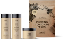 Lakmé Teknia Deep Care Gift Set