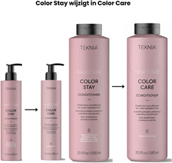 Lakmé Teknia Color Stay Conditioner