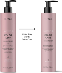 Lakmé Teknia Color Stay Conditioner - 300 ml